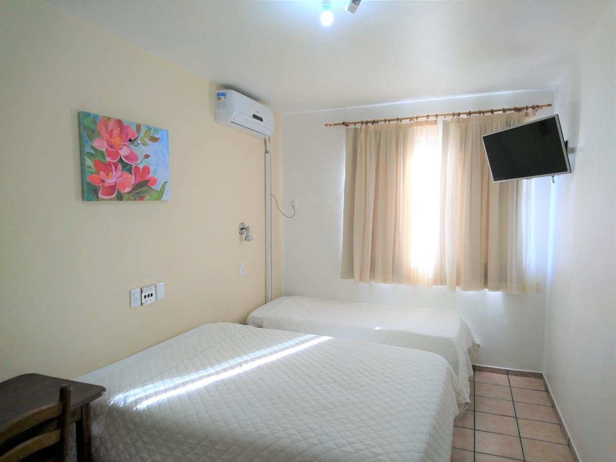 Santa Maria Hotel Cascavel  Luaran gambar